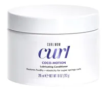CURL WOW COCO MOTION LUBRICATING CONDITIONER 295 ml, 101.69 € / 1 l
