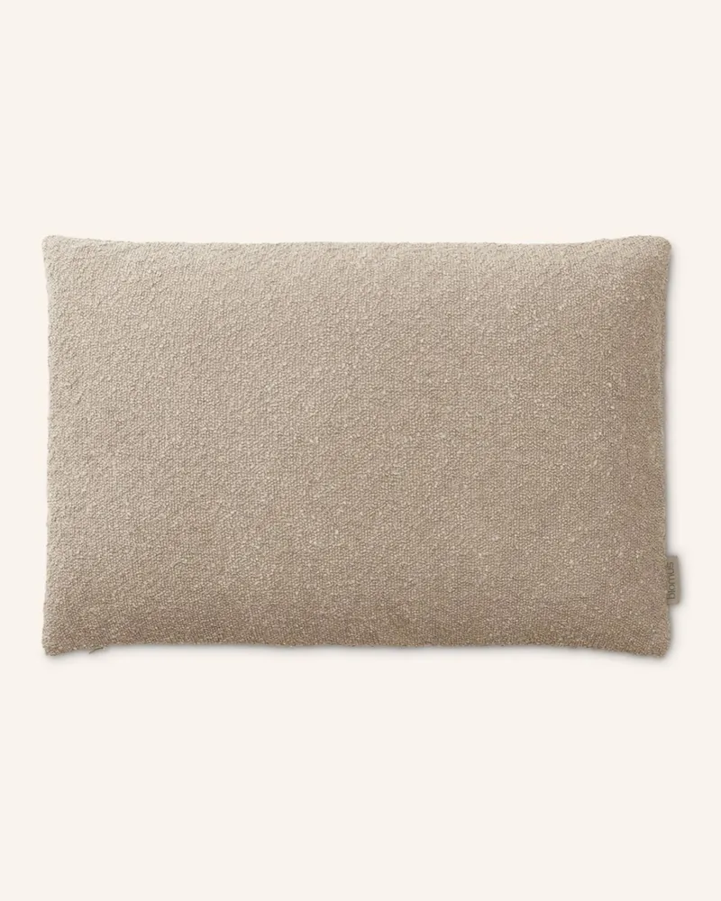 Blomus Kissenhülle BOUCLE Beige