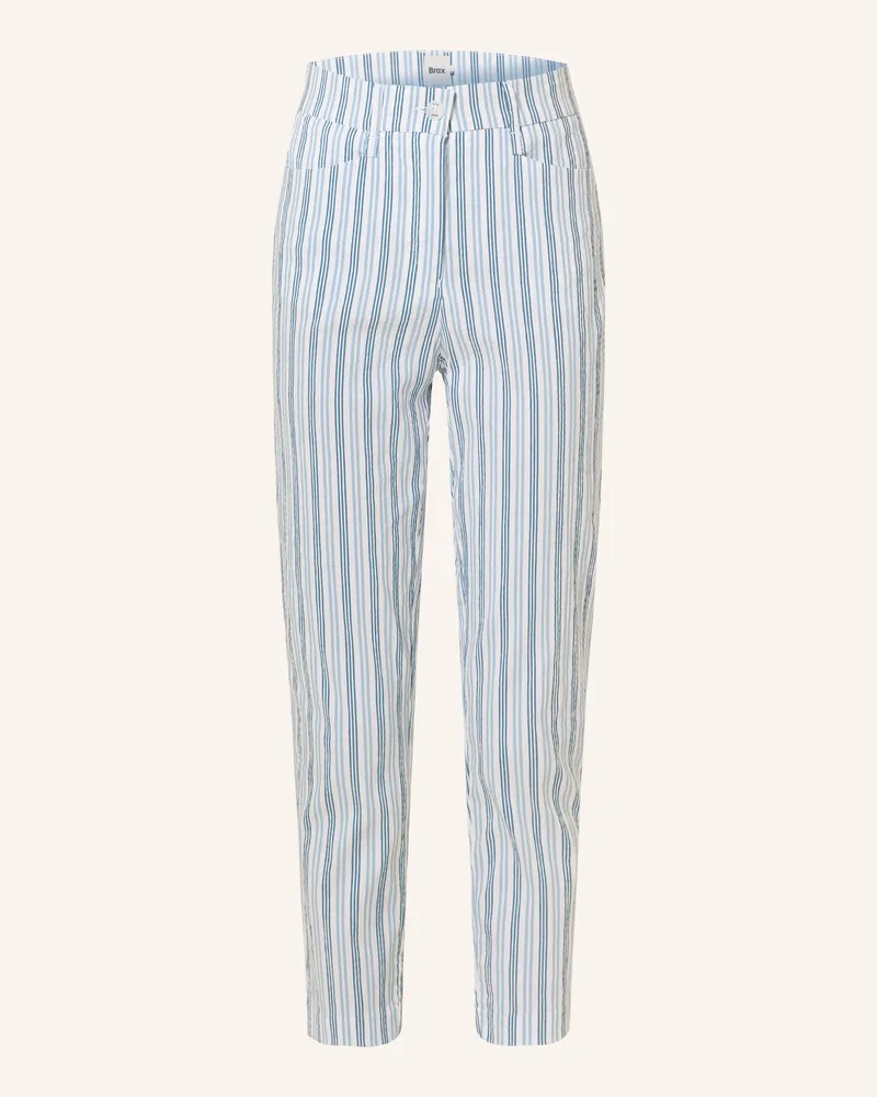 Brax 7/8-Hose MARA S Hellblau