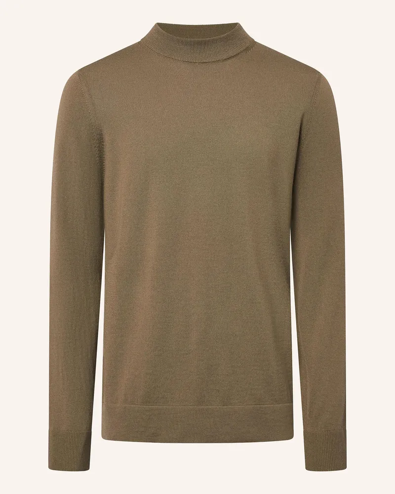 Strellson Pullover Marek-Rh beige Beige