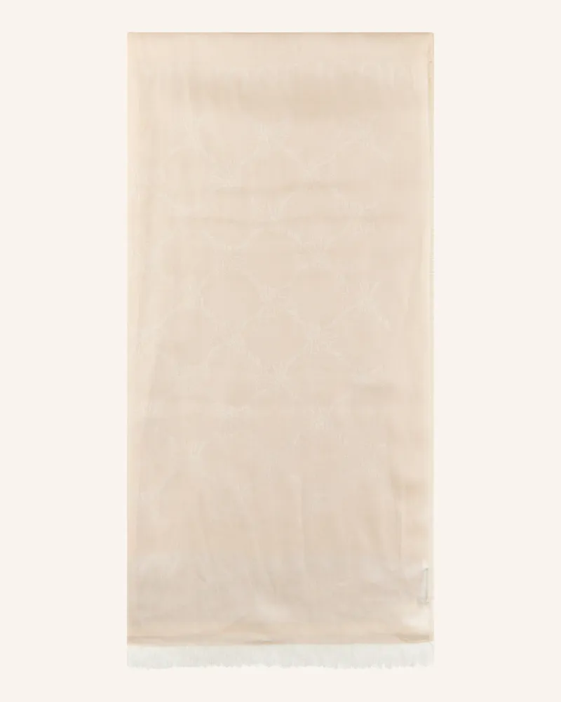 JOOP! Schal Beige