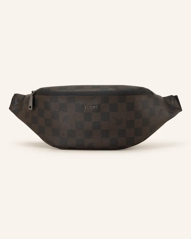 JOOP! Gürteltasche CORTINA PIAZZO Schwarz