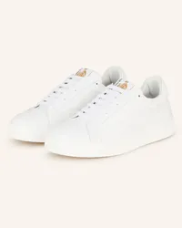 Lanvin Sneaker DBB0 - WEISS Weiss