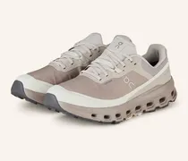Trailrunning-Schuhe CLOUDVISTA 2 WATERPROOF