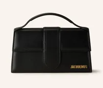 Handtasche Le Grand Bambino schwarz