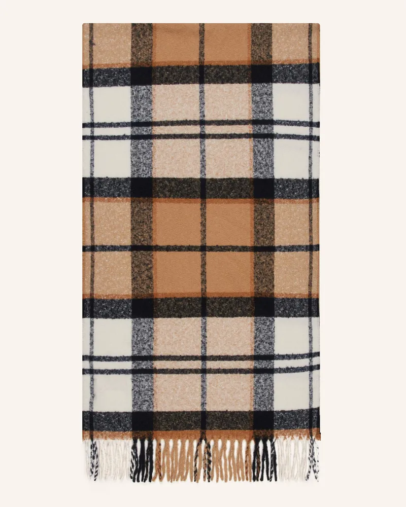 Barbour Schal DEANNA Weiss