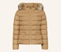 Daunenjacke BOEDETTE