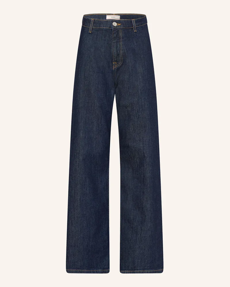 Guess Jeans Dunkelblau