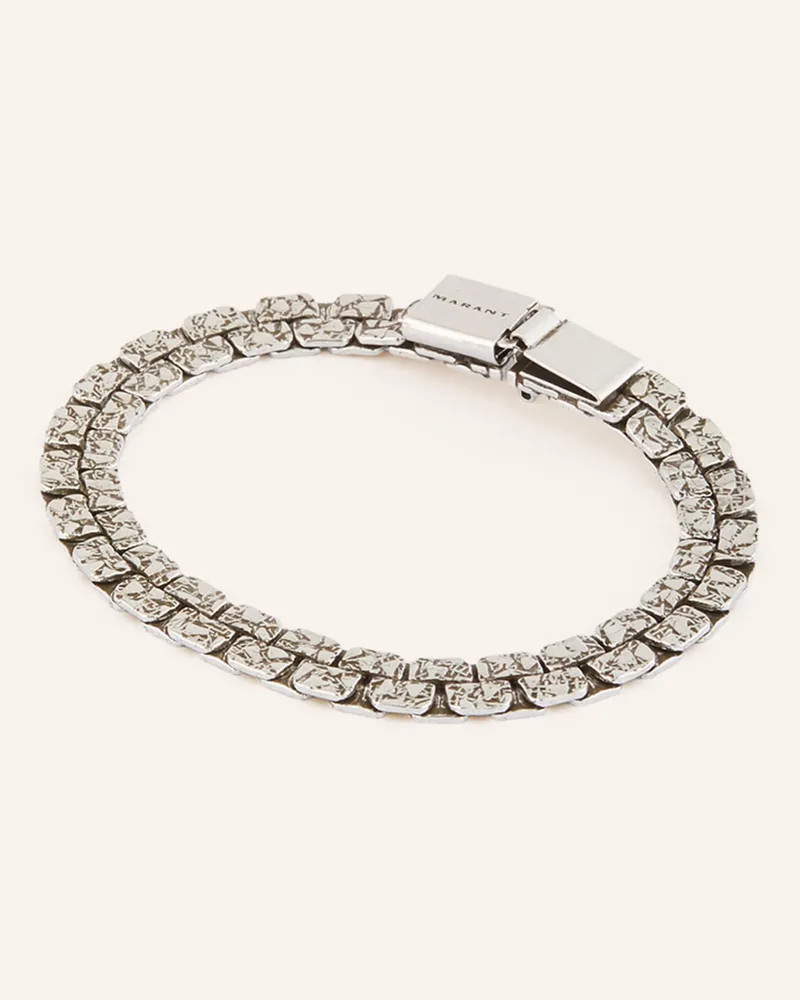 Isabel Marant Armband silber Silber