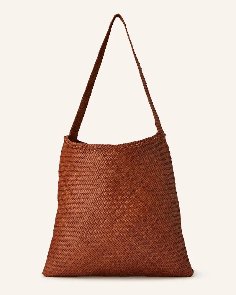 Dragon Diffusion Shopper Braun