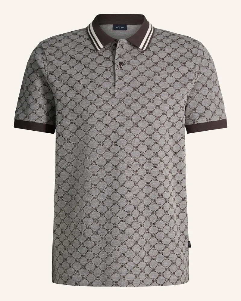 JOOP! Poloshirt braun Braun