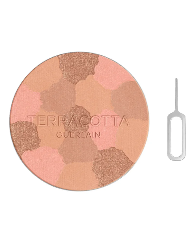 Guerlain TERRACOTTA LIGHT 00