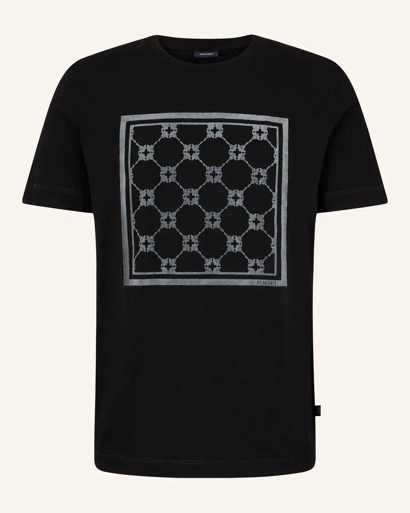 JOOP! T-Shirt Schwarz