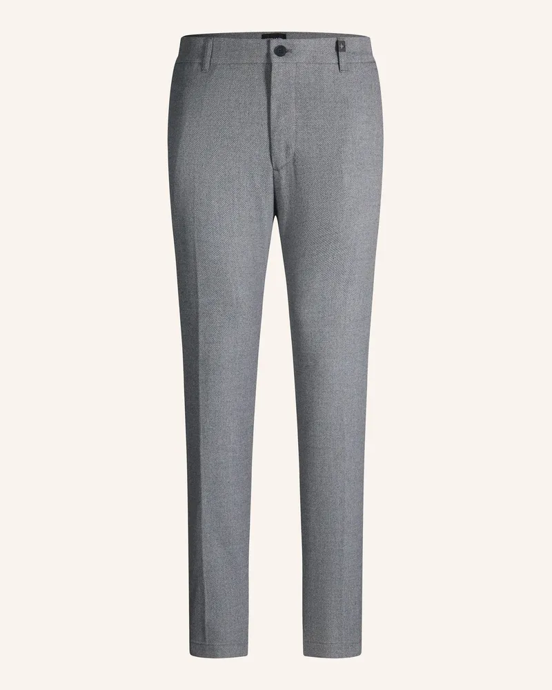 Strellson Chino blau Blau