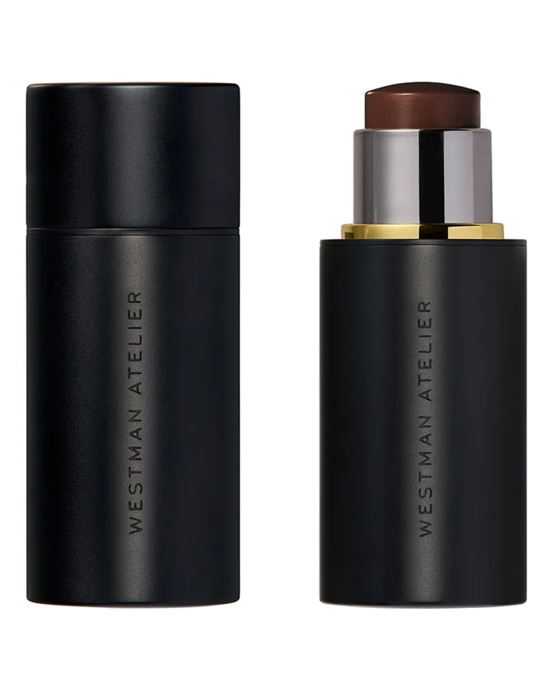 WESTMAN ATELIER FACE TRACE CONTOUR STICK Ganache