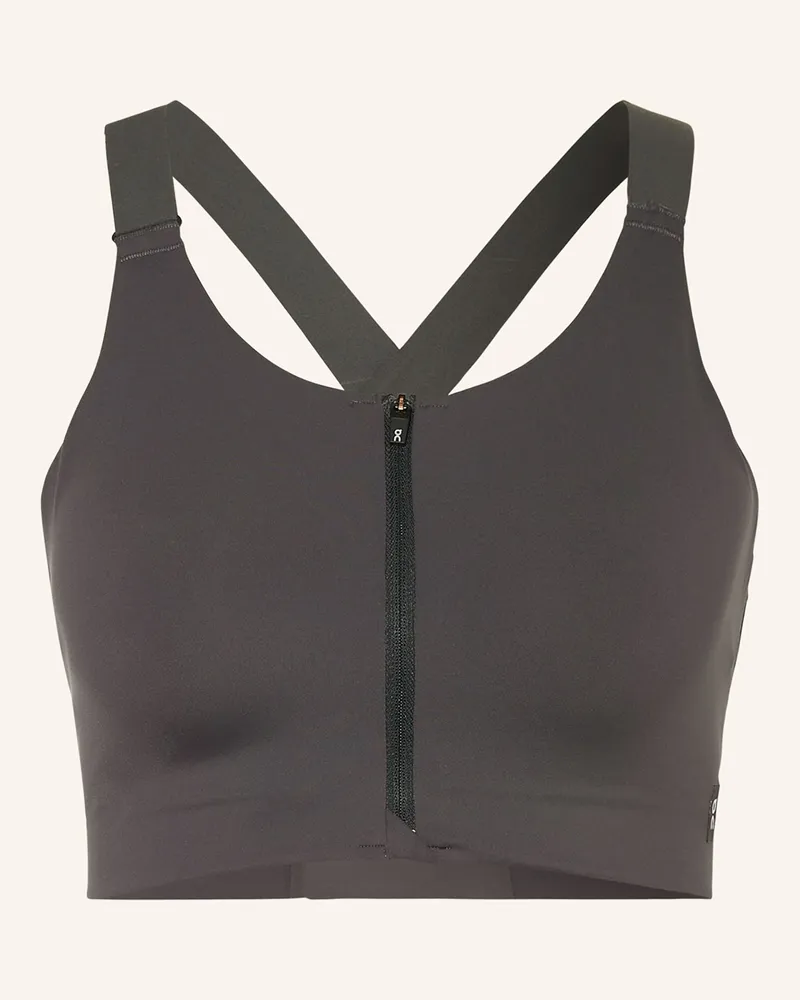 ON Sport-Bh Endurance grau Grau