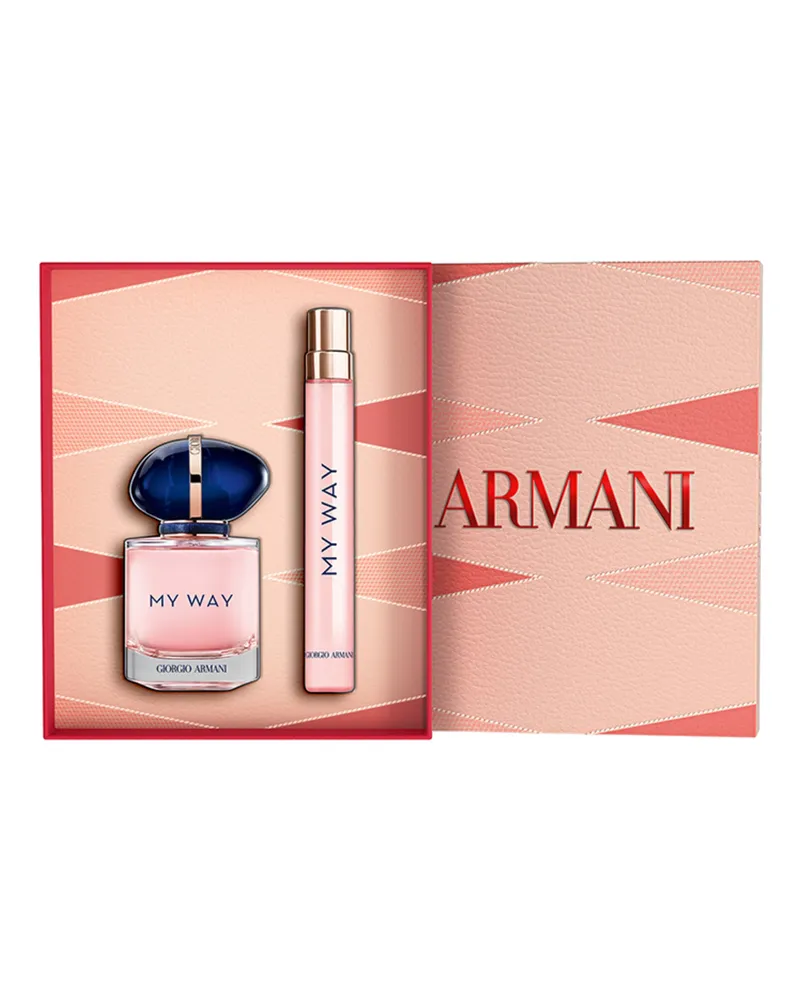 Giorgio Armani MY WAY 