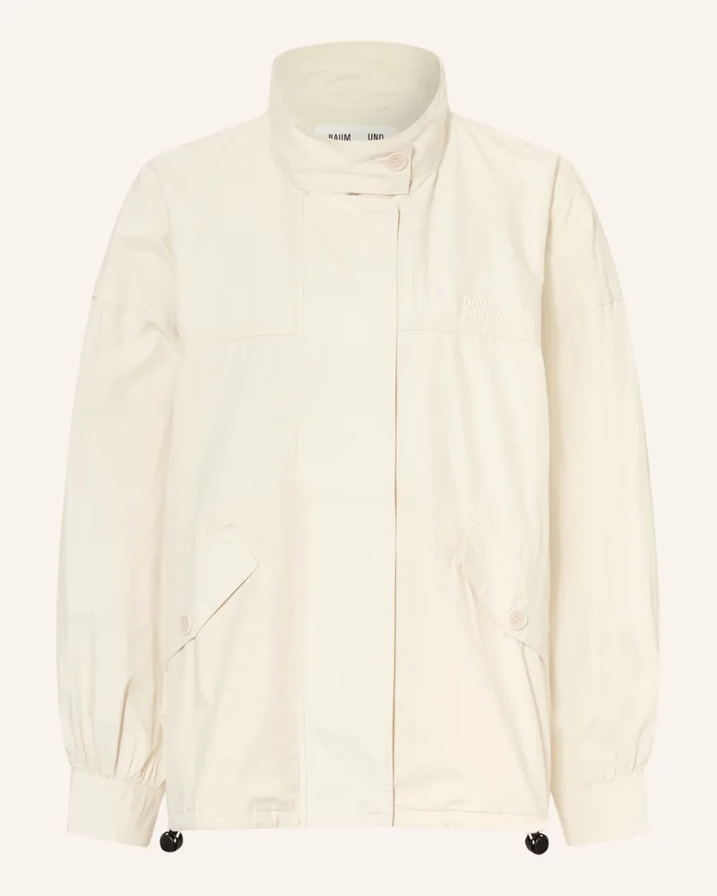 Baum und Pferdgarten Jacke BATINA Creme