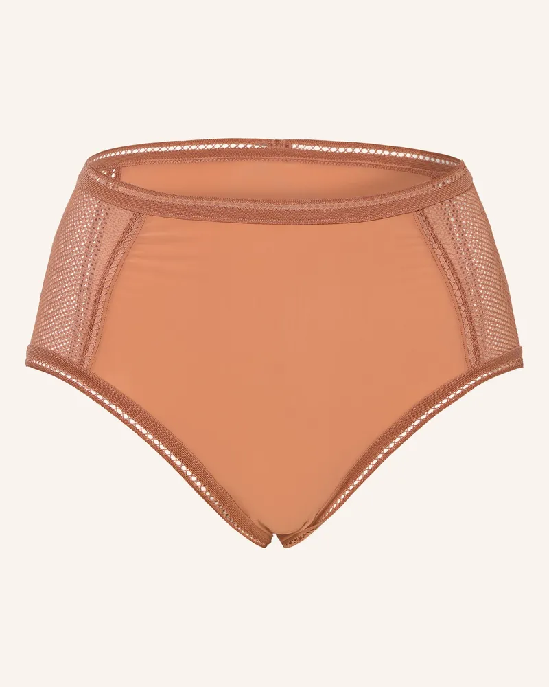 Eres Taillenslip Lotus orange Lachs