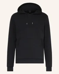 Hackett Hoodie Schwarz