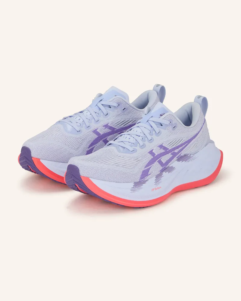 Asics Laufschuhe SUPERBLAST 2 Helllila