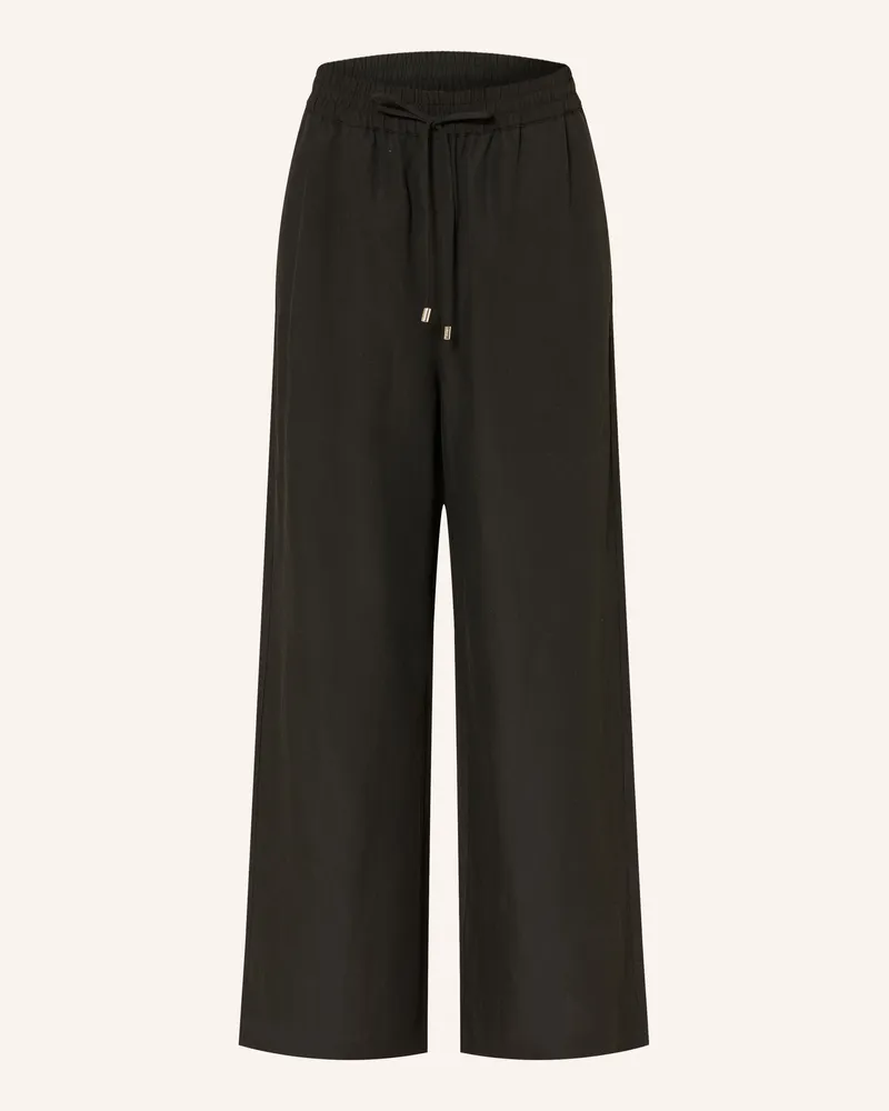 Liu Jo Marlenehose Schwarz