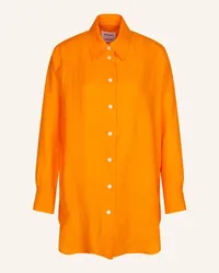 Seidensticker Longbluse Orange