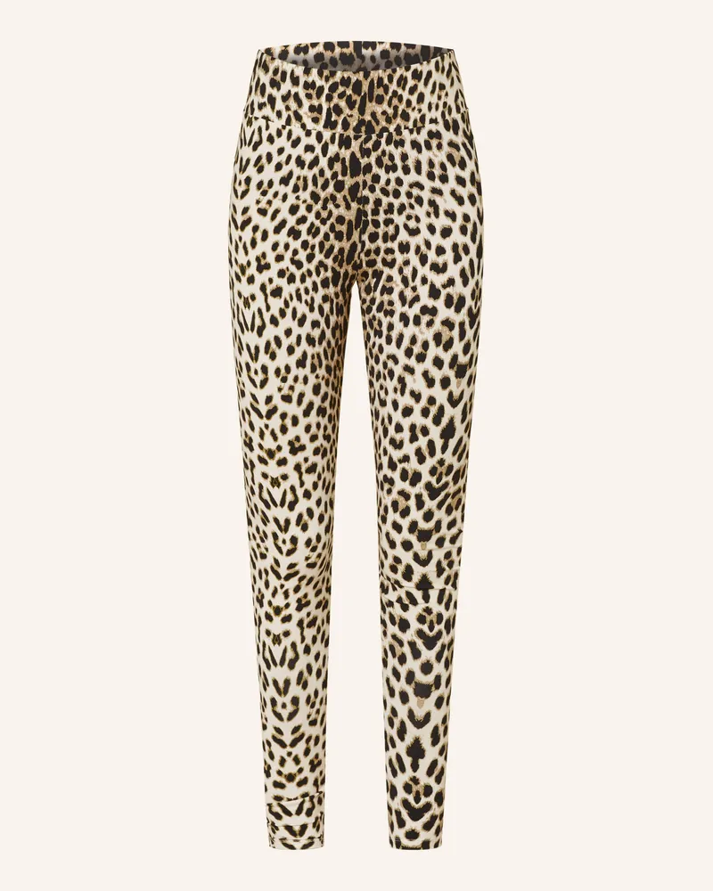OH APRIL Leggings Rita beige Creme