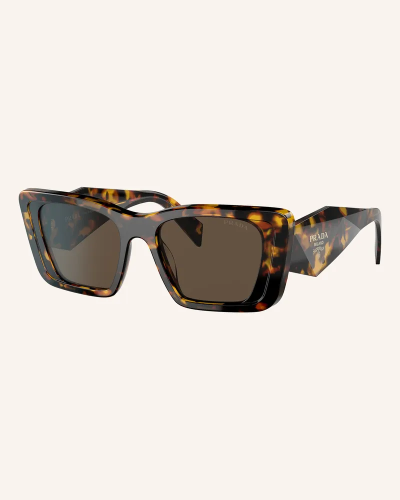 Prada Sonnenbrille PR 08YS 01v8c1