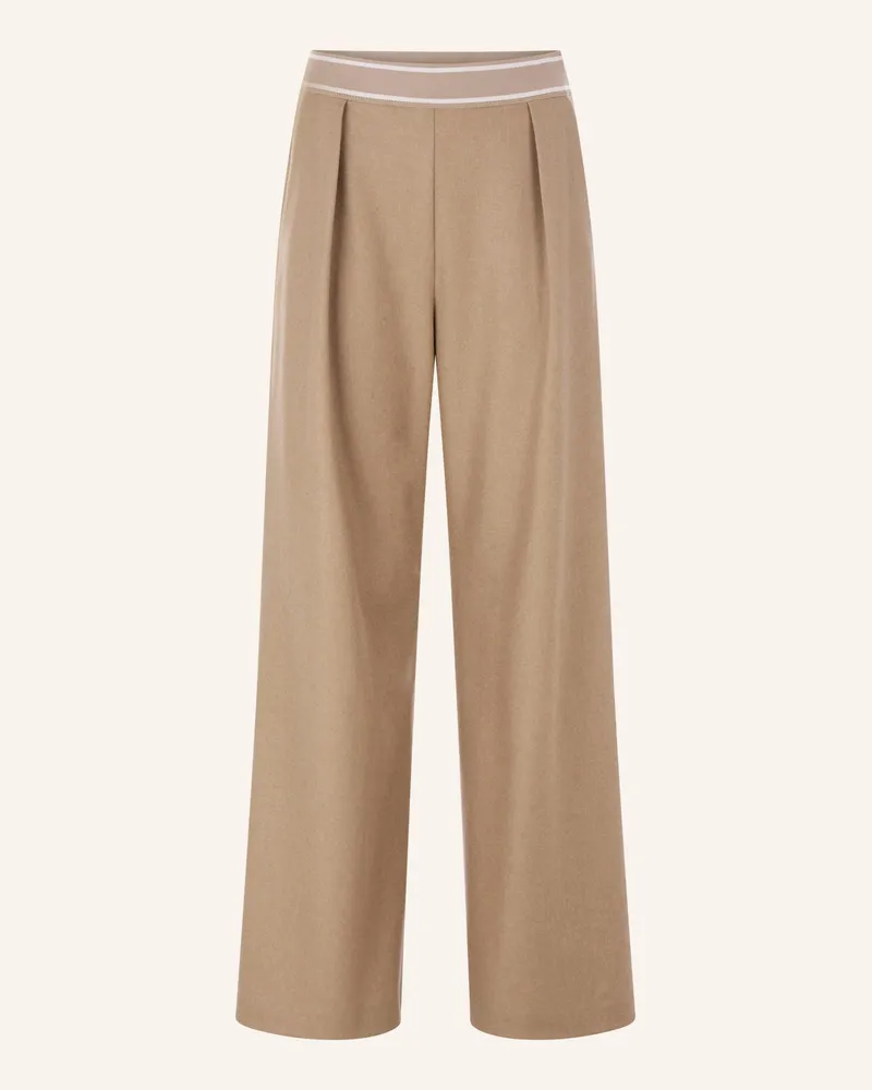 Malej Hose Camel