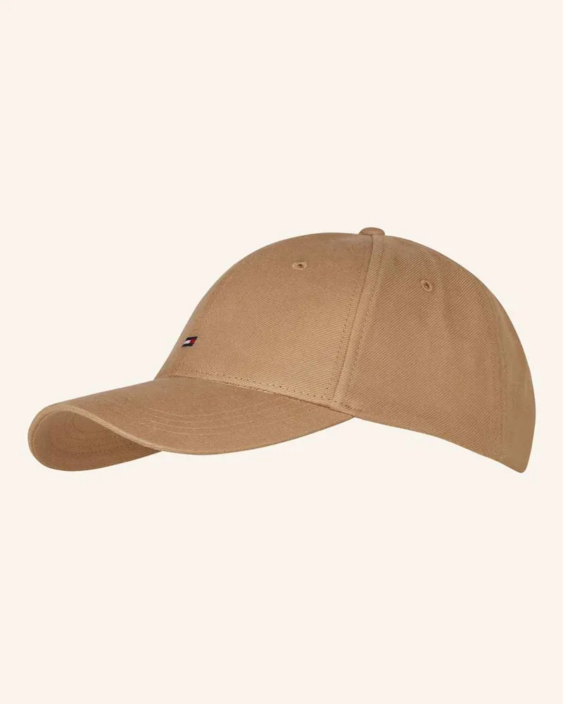 Tommy Hilfiger Cap Beige