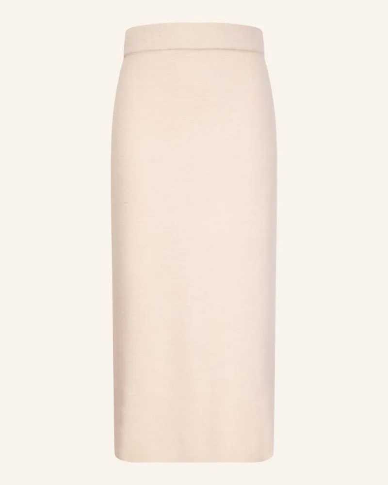 Seidensticker Rock Ecru