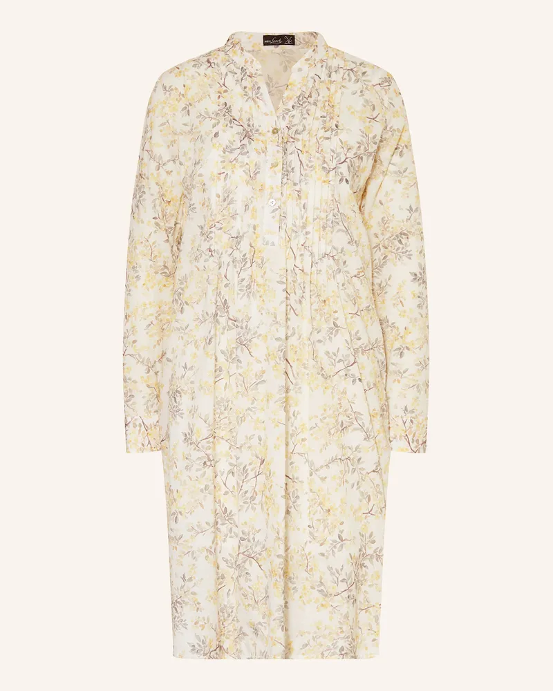 van Laack Kleid VL-KASUMI-SKLV Ecru