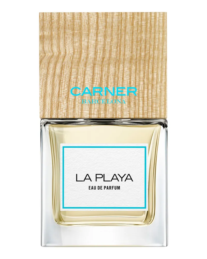 FUNKTION SCHNITT La Playa Eau de Parfum 50 ml 