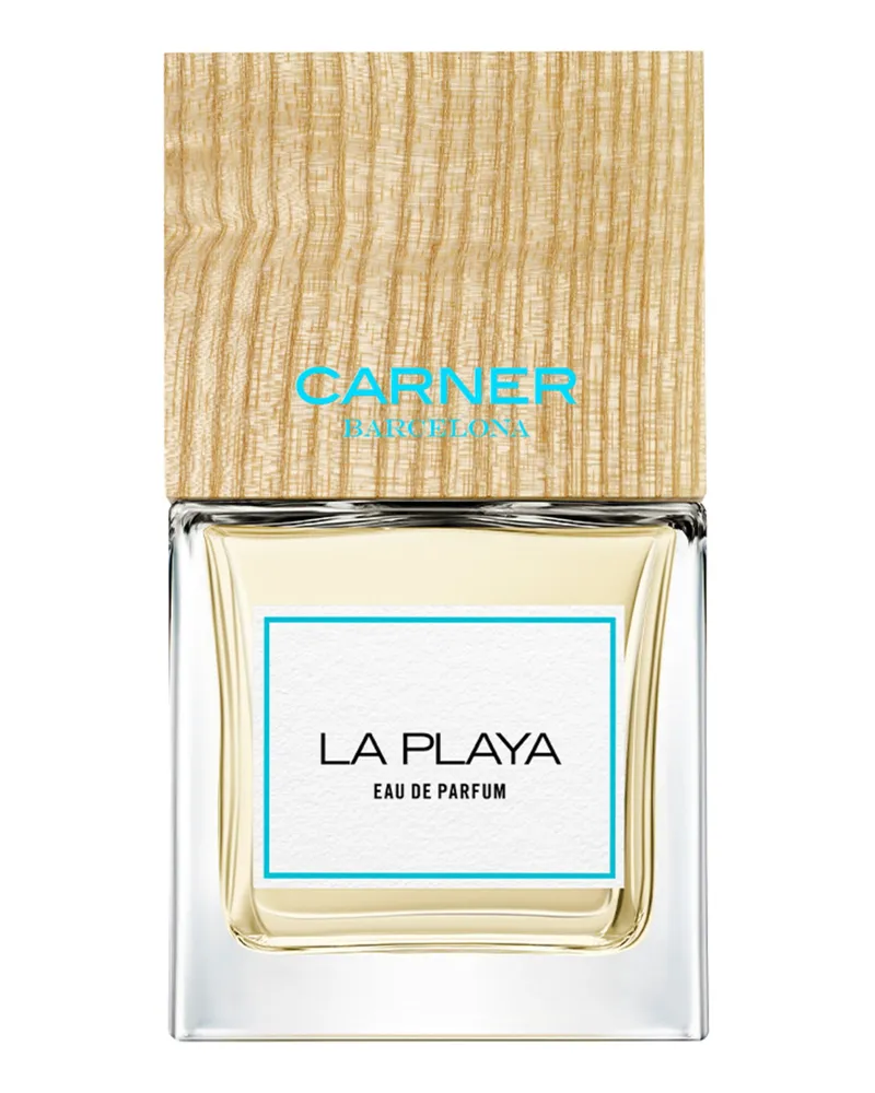 FUNKTION SCHNITT La Playa Eau de Parfum 100 ml 