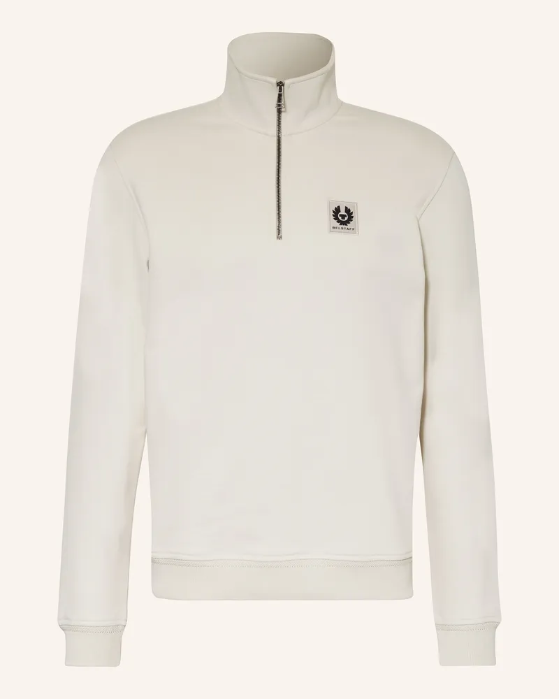 Belstaff Sweat-Troyer Creme