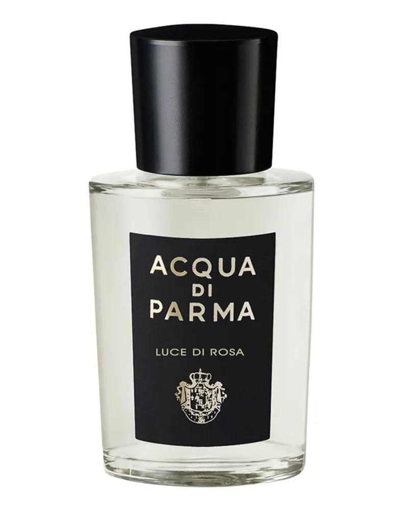 ACQUA DI PARMA LUCE DI ROSA 