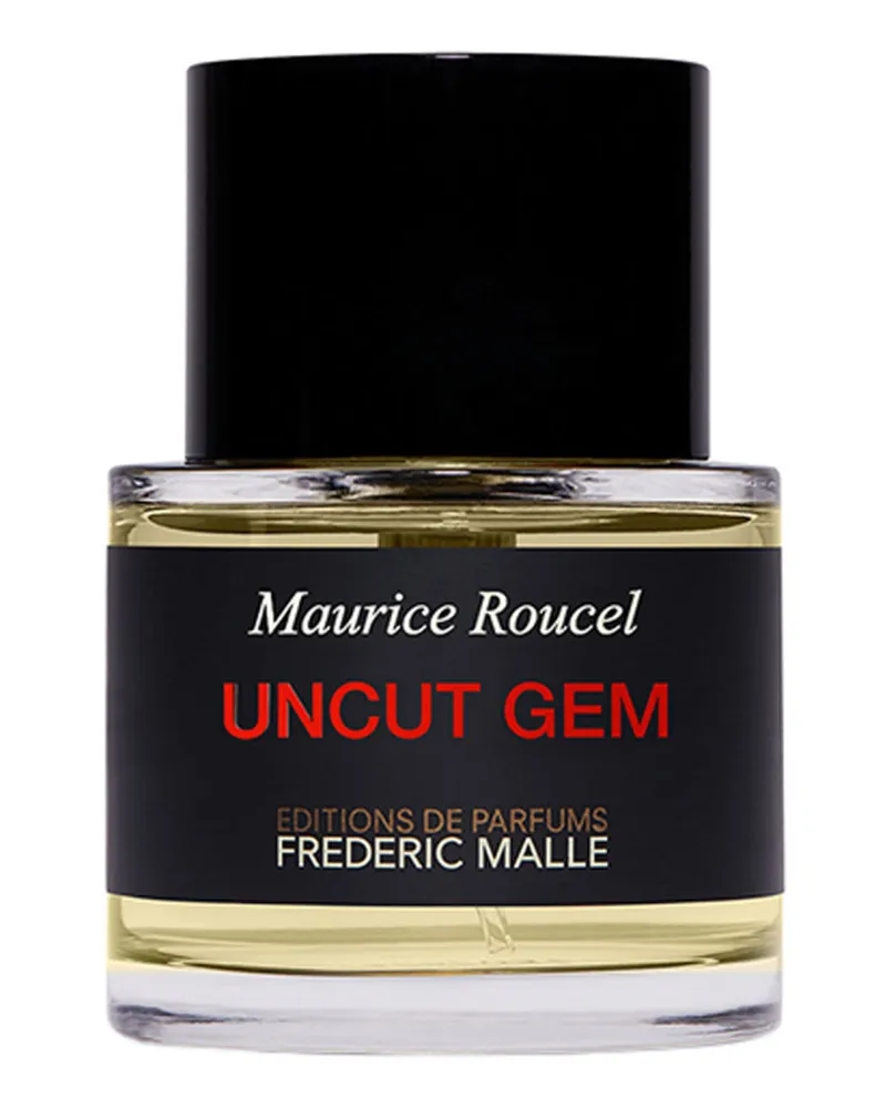 Editions de Parfums Frédéric Malle UNCUT GEM 