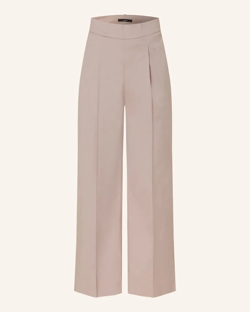 windsor. Culotte beige Taupe