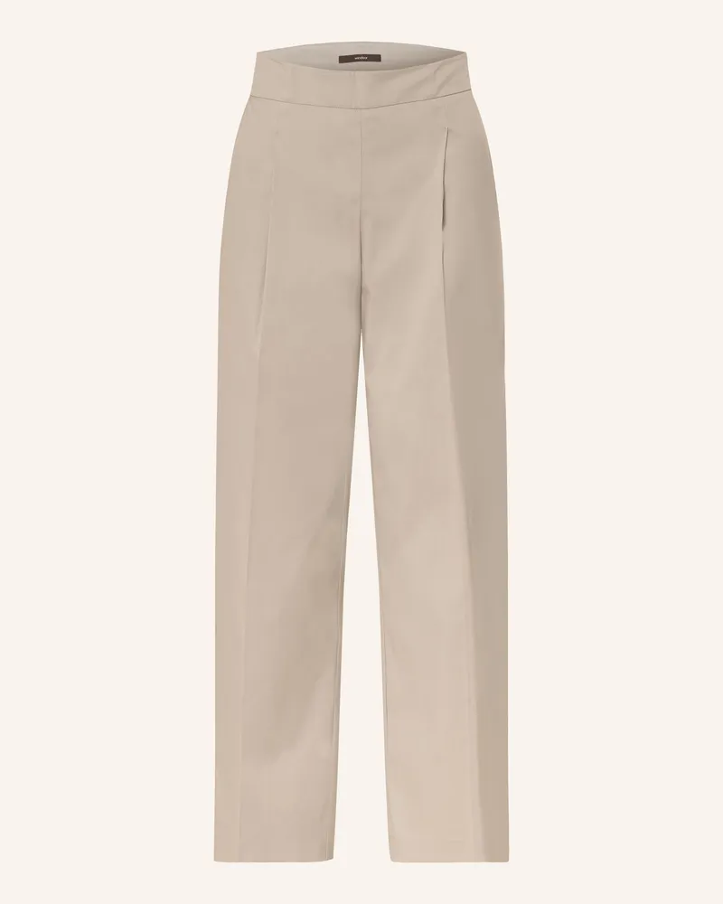 windsor. Culotte beige Taupe