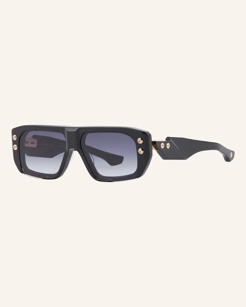 DITA Sonnenbrille d4000477 schwarz 1170l3