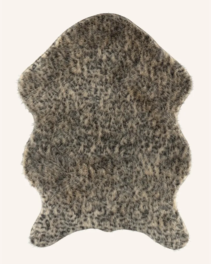 Sportalm Sitzauflage Leo braun Braun