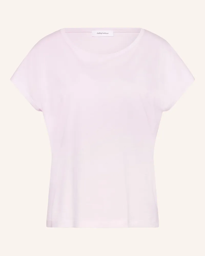 Darling Harbour Schlafshirt Rosa