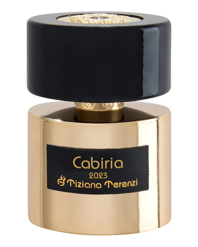 Tiziana Terenzi CABIRIA 100 ml, 4150 € / 1 l 