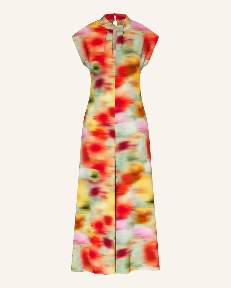 Whistles Kleid Rot