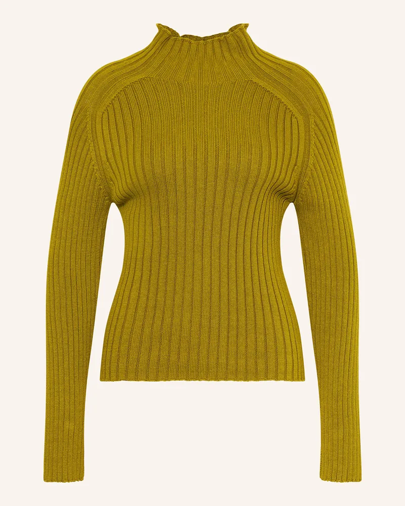 Marc O'Polo Pullover Grün