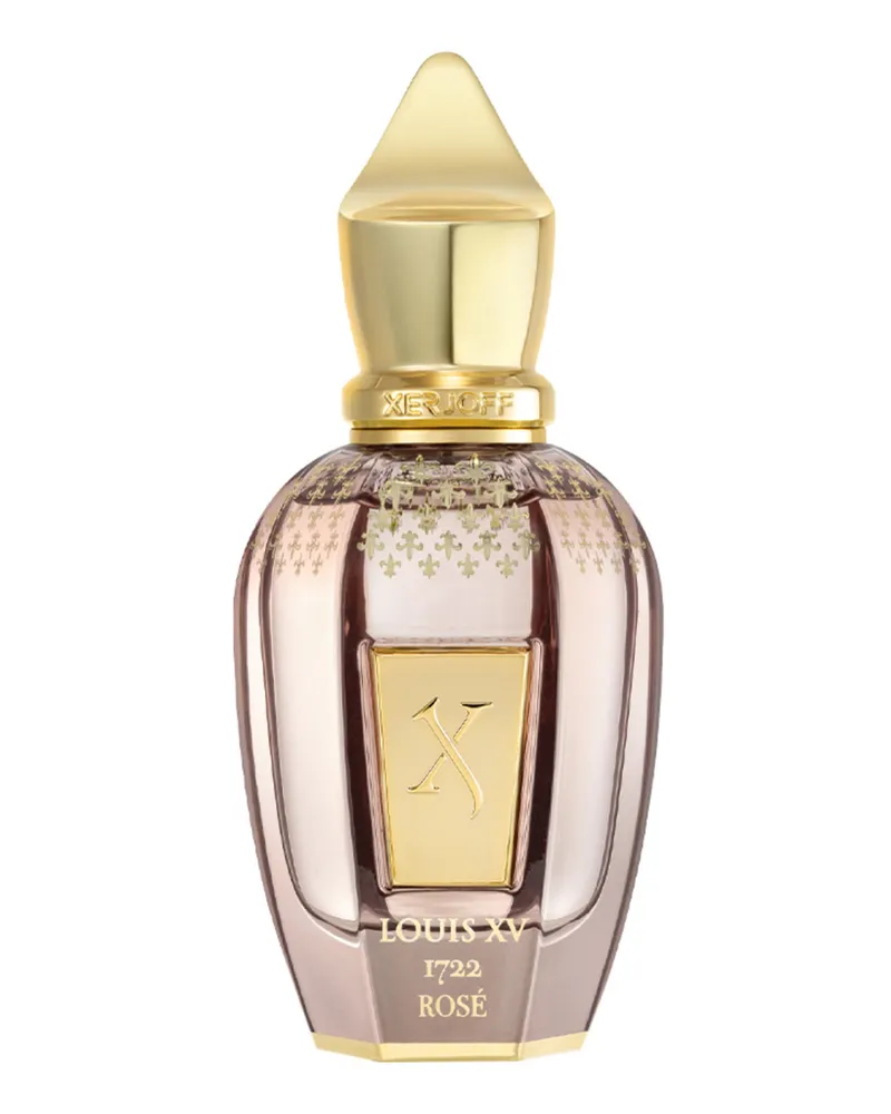 FEMILET LOUIS XV 1722 ROSÉ 