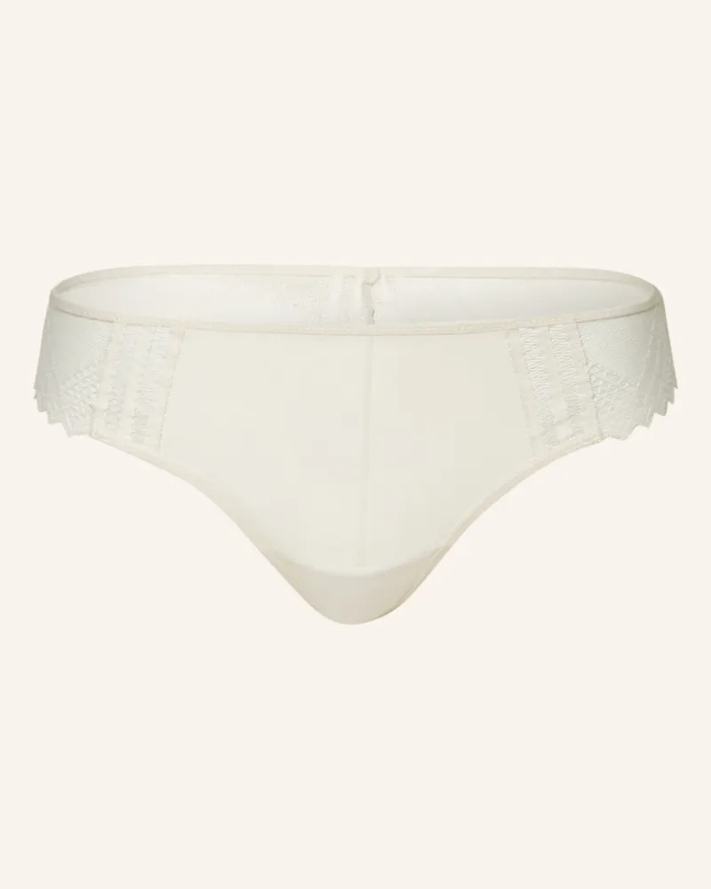 Passionata Slip RODEO Ecru