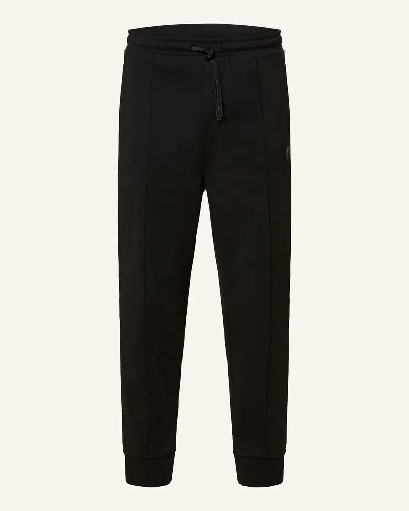 HUGO BOSS Sweatpants HADIKO Schwarz