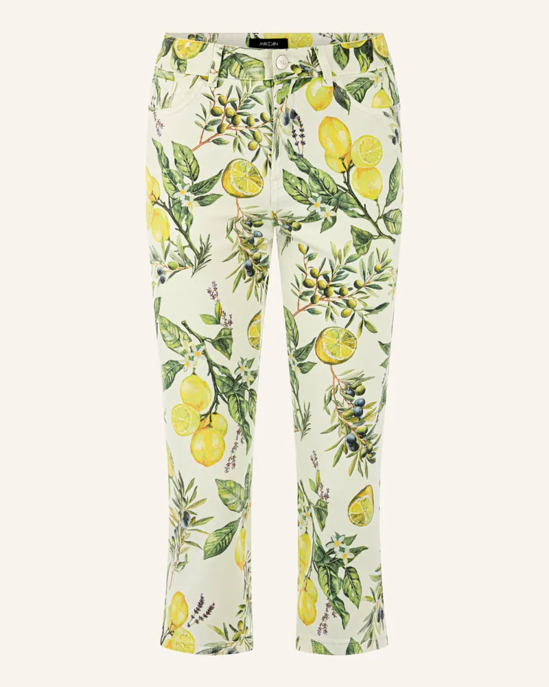 Marc Cain Jeans Silea weiss Weiss